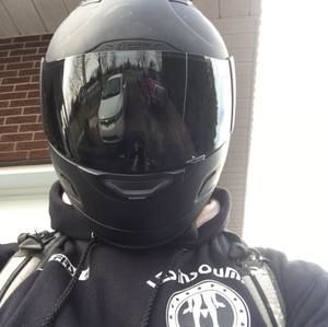 Meet your Posher, Marc-andre